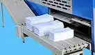 GOWORLD machine automatic towel folder factory price for laundry factory 6