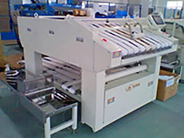 intelligent automatic towel folder towel efficiency for medical engineering 2