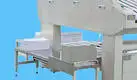intelligent automatic towel folder towel efficiency for medical engineering 5