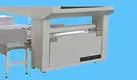 intelligent automatic towel folder towel efficiency for medical engineering 6