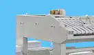 intelligent automatic towel folder towel efficiency for medical engineering 4