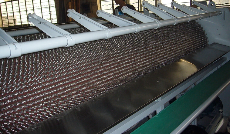 GOWORLD stainless steel ironer machine for sale for inns 6