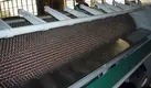GOWORLD textile flatwork ironer for sale for inns 6