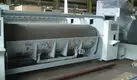 GOWORLD textile flatwork ironer for sale for inns 4