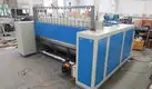 GOWORLD stainless steel roller ironing machine factory price for textile industries 6