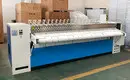 sheet ironer machine free installation GOWORLD 3