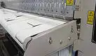 sheet ironer machine free installation GOWORLD 6