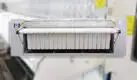 sheet ironer machine free installation GOWORLD 4