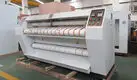 GOWORLD high quality flat work ironer machine for sale for hotel 2