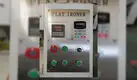 GOWORLD high quality flat work ironer machine for sale for hotel 5