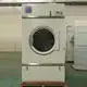 GOWORLD automatic laundry dryer machine simple installation for hospital 4