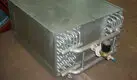 GOWORLD automatic laundry dryer machine simple installation for hospital 5