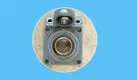 GOWORLD high quality laundry dryer machine easy use for inns 8