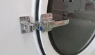 GOWORLD high quality laundry dryer machine easy use for inns 6