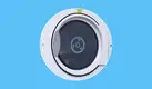 GOWORLD high quality laundry dryer machine easy use for inns 7
