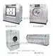 GOWORLD stainless steel semi automatic laundry machine Easy to control for Commercial laundromat7 2