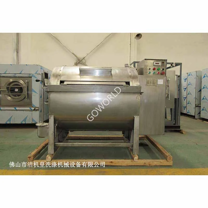 250kg dyeing machine,industrial washing machine for laundry 1