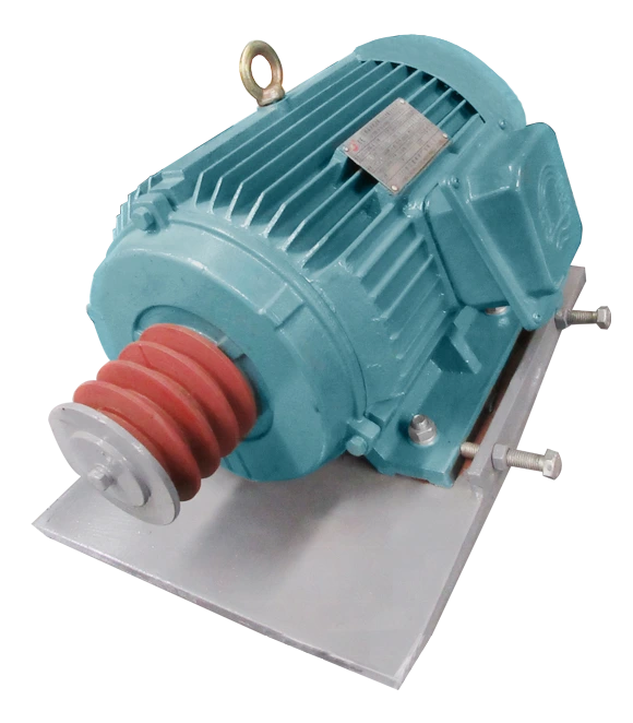 15kg electric heating industrial washing machine 1