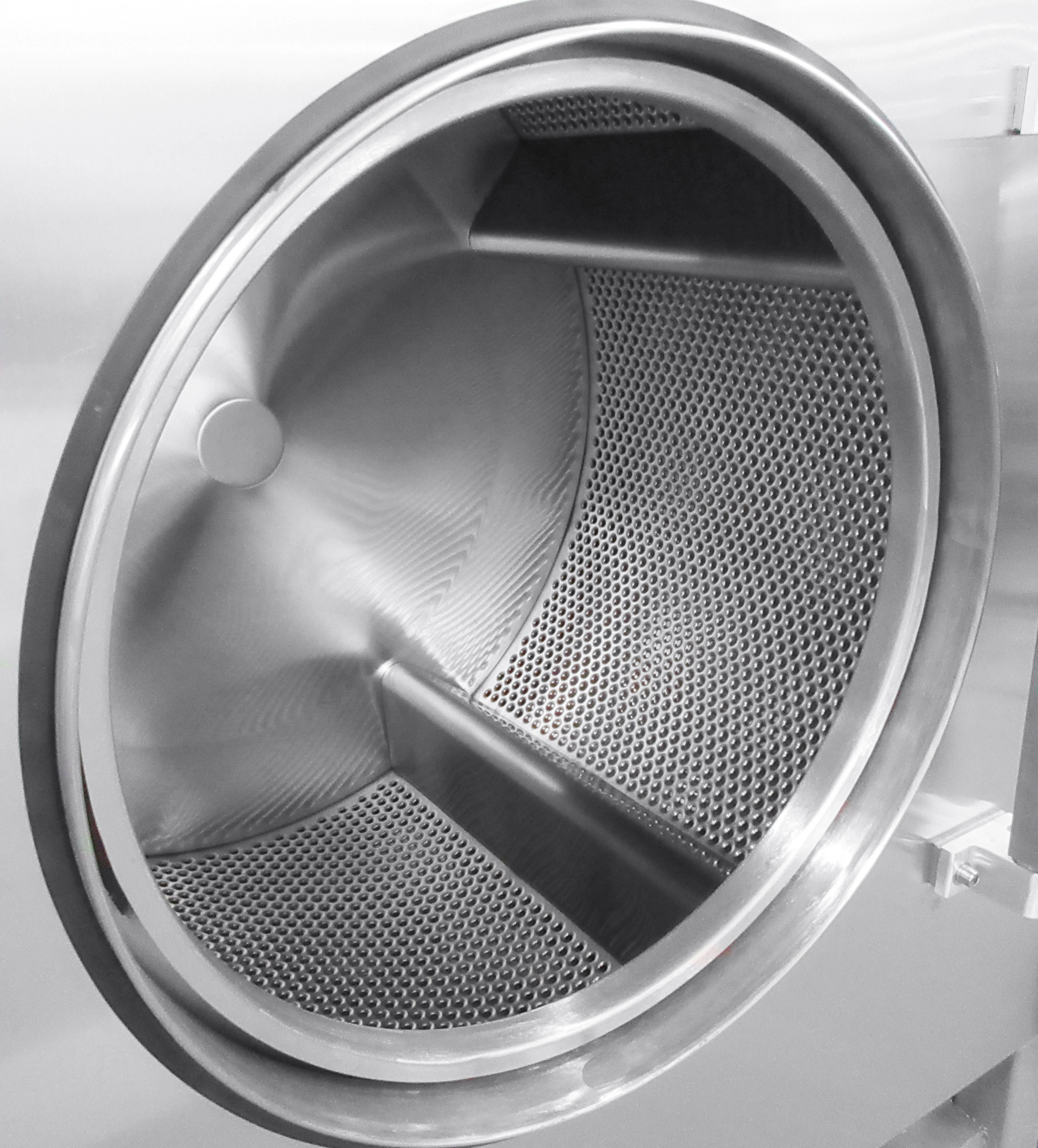 50kg-150kg heavy duty washing machine,big capacity 1