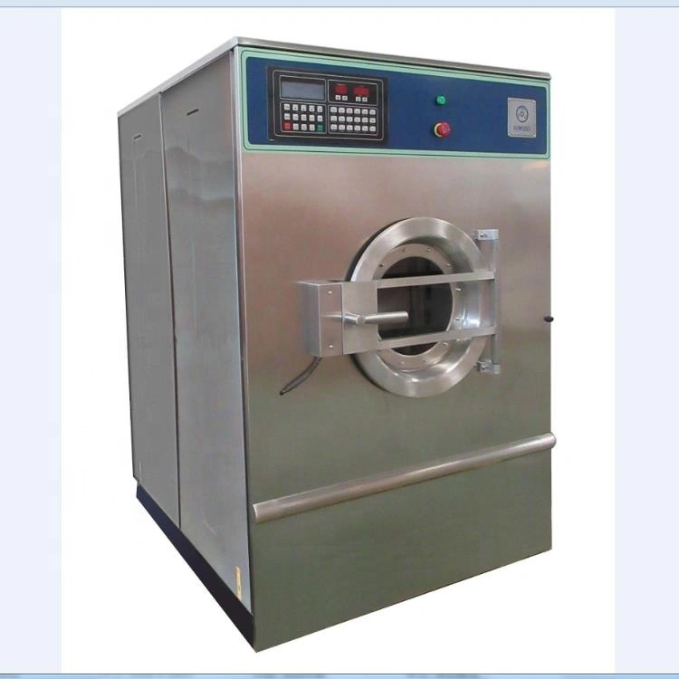 50kg Heavy Duty Laundry Machine in China 1