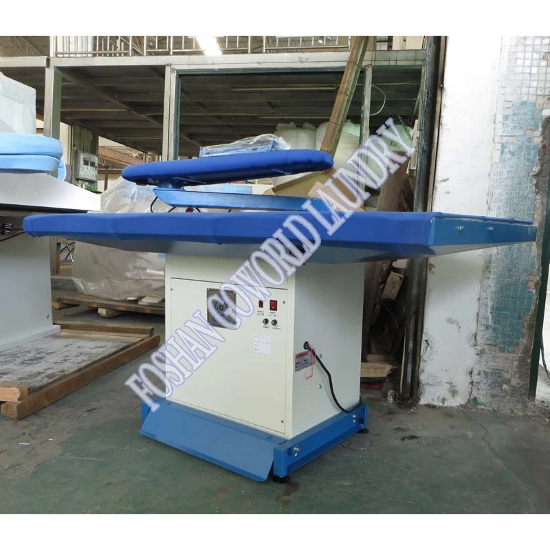utility Ironing table for laundry,drying machine supplier 1