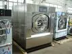 GOWORLD stainless steel semi automatic laundry machine Easy to control for Commercial laundromat151 4