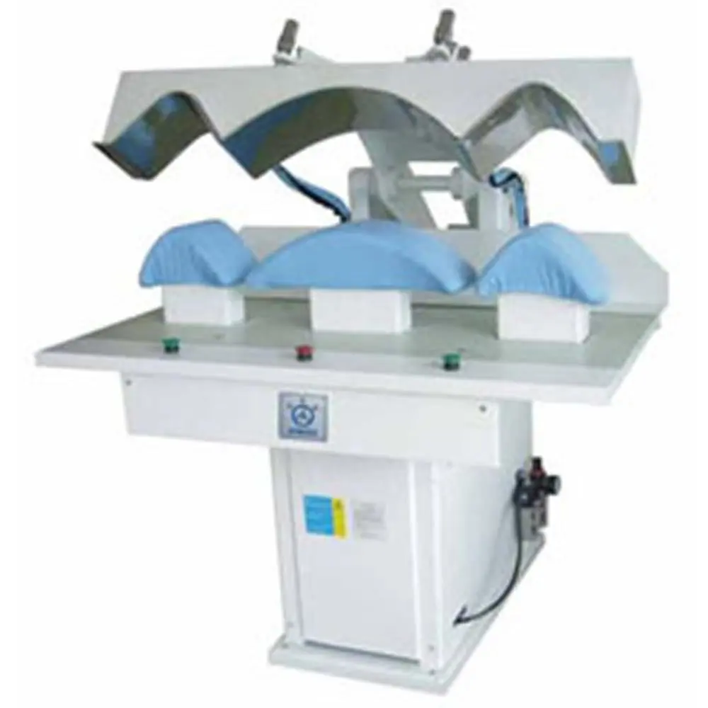 laundry press,laundry ironing steam press machine 1