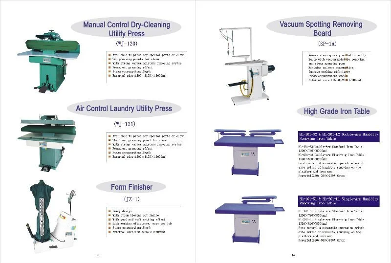 GOWORLD stainless steel semi automatic laundry machine Easy to control for Commercial laundromat668 2