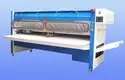 GOWORLD stainless steel semi automatic laundry machine Easy to control for Commercial laundromat26 2