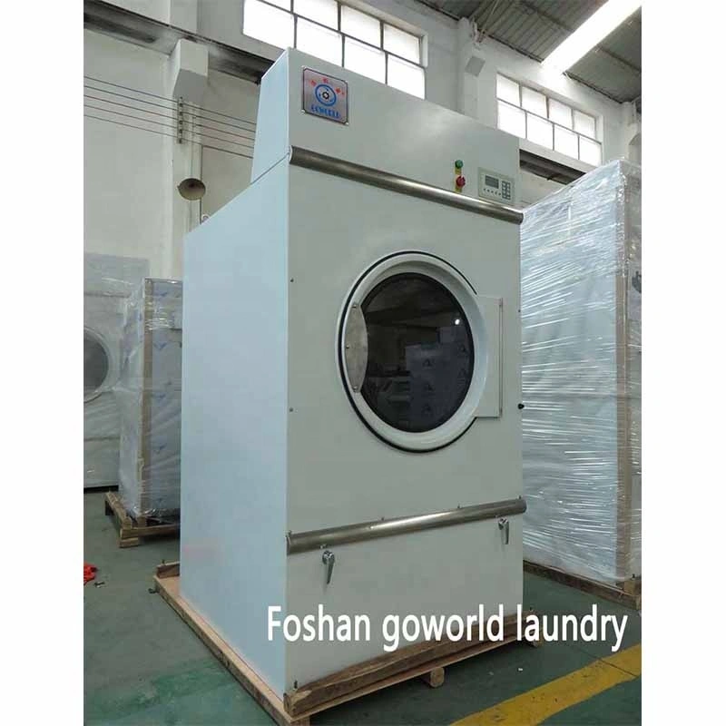 35kg hospital use automatic drying machine 1