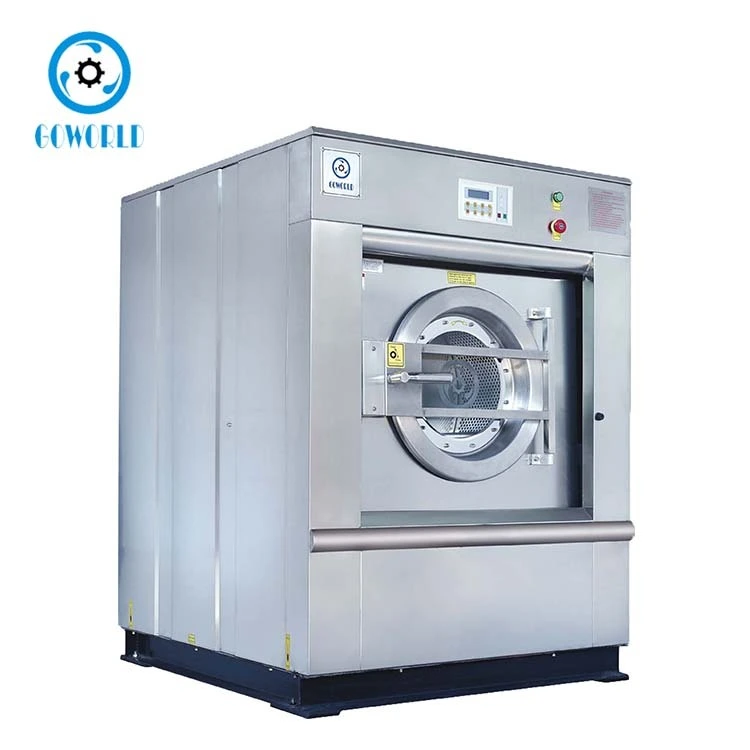 15kg CE certificate heavy duty washing machine 1