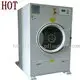 GOWORLD stainless steel semi automatic laundry machine Easy to control for Commercial laundromat462 2