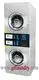 GOWORLD stainless steel semi automatic laundry machine Easy to control for Commercial laundromat462 3
