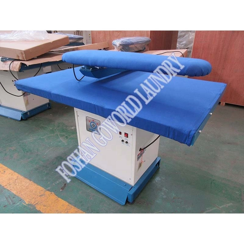 Iron table-laundry machinery manufacturing,factory,supplier 1