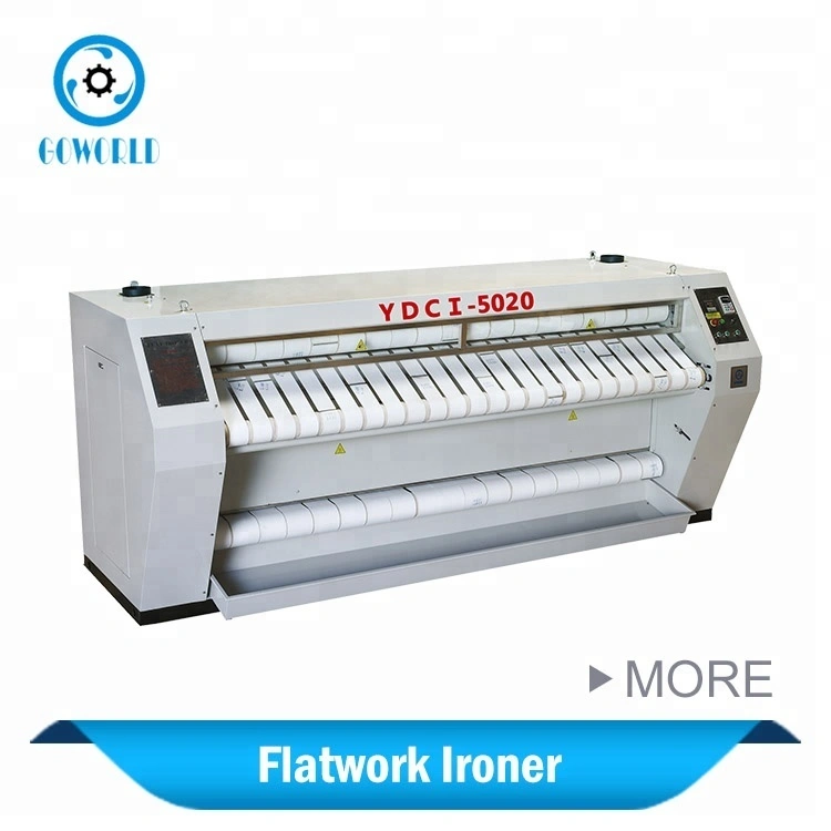 Laundry Ironing,Industrial Ironing Machine in China 1