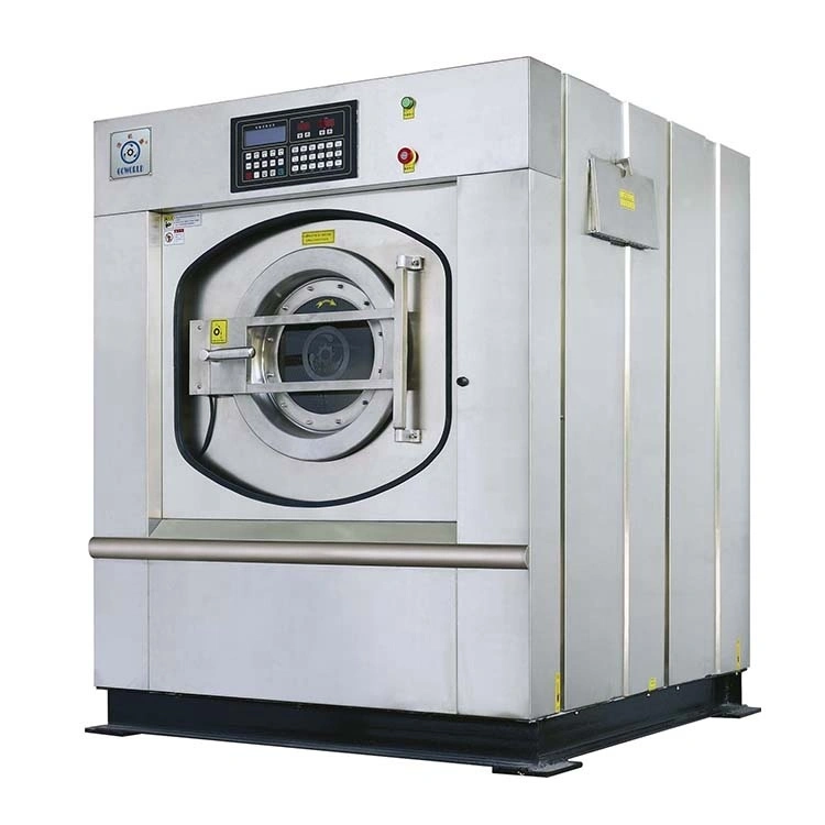 50kg industrial washing machine 1