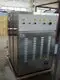 GOWORLD stainless steel semi automatic laundry machine Easy to control for Commercial laundromat676 3