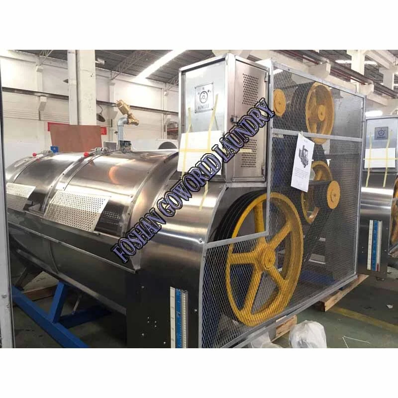 various stainless steel industrial washing machine 1