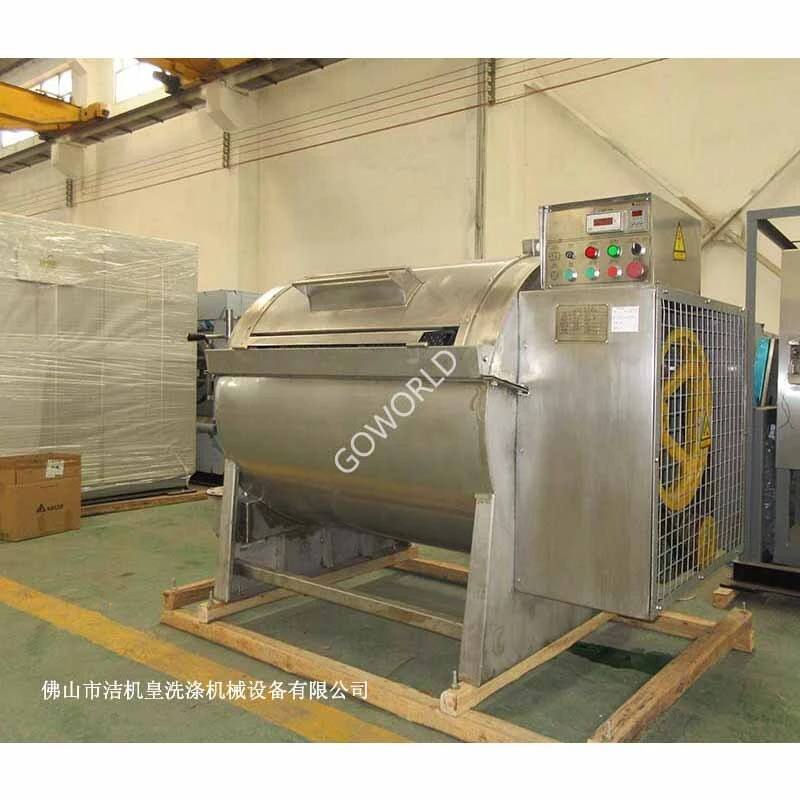 100kg dewatering machine-for jeans washing 1