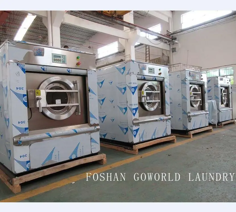 25kg automatic laundry machine for Malaysia market 1