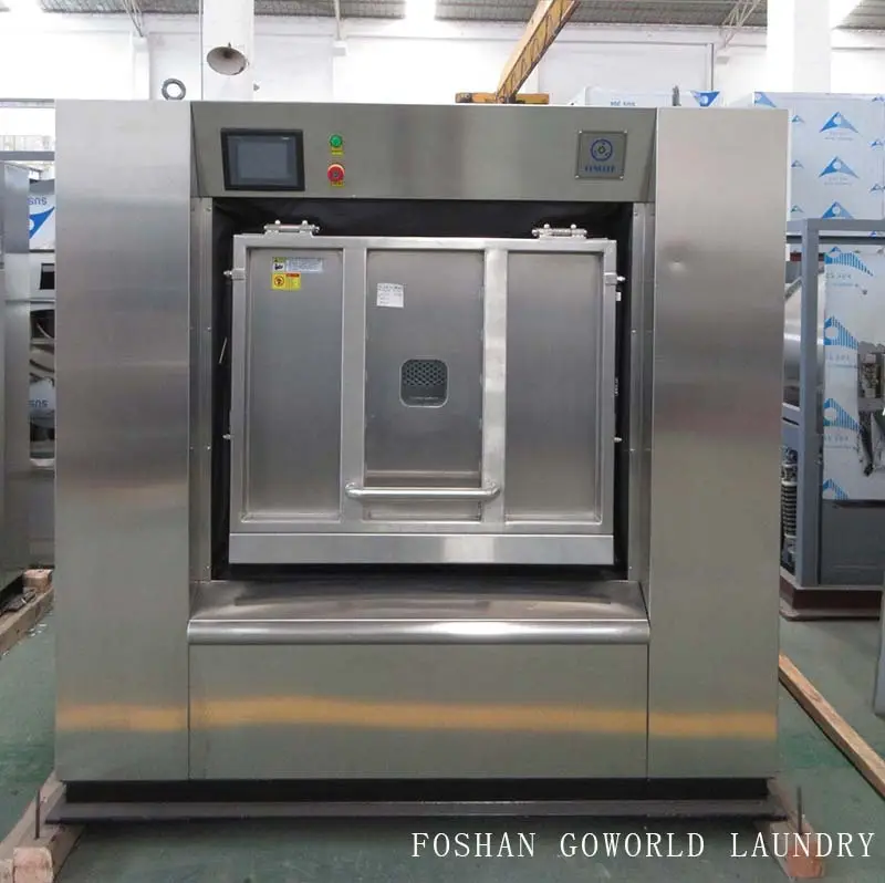Breaking Down The Benefits Of A Barrier Washer Extractor 1