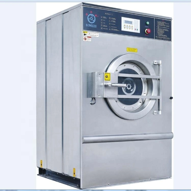 15-50KG Steam Heating laundry commercial washing machine price 1