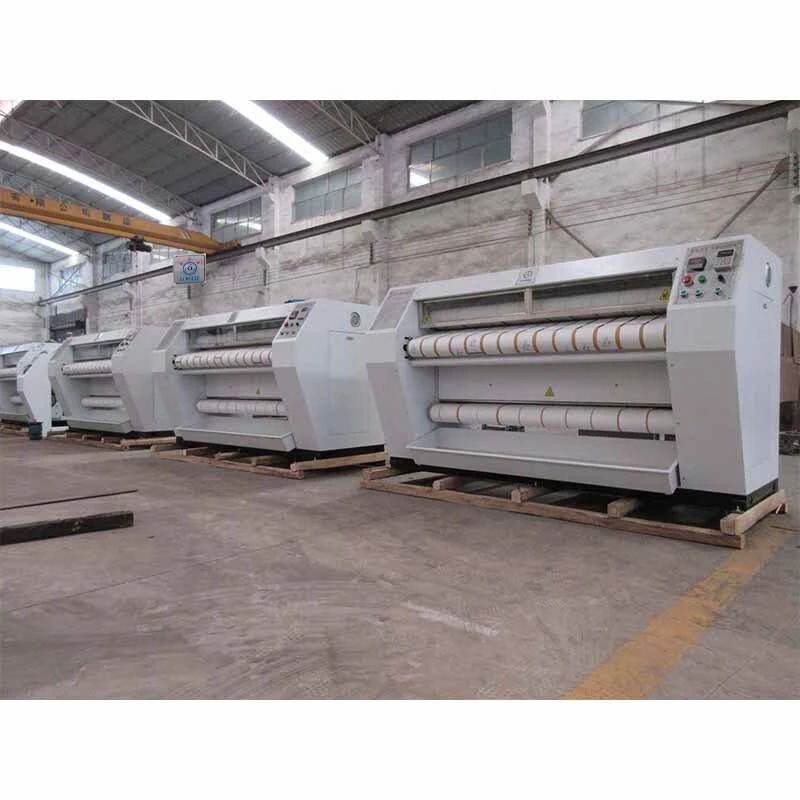 automatic ironing equipment,flatwork ironer 1