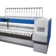 GOWORLD stainless steel semi automatic laundry machine Easy to control for Commercial laundromat299 1