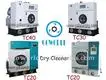 GOWORLD stainless steel semi automatic laundry machine Easy to control for Commercial laundromat100 2