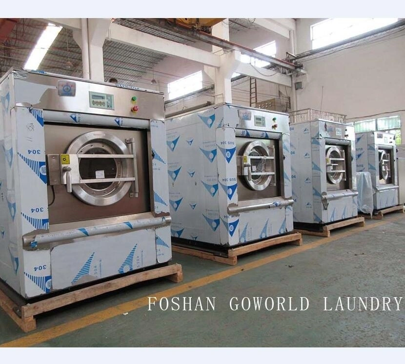 30kglaundry machine(washer extractor,dryer) 1