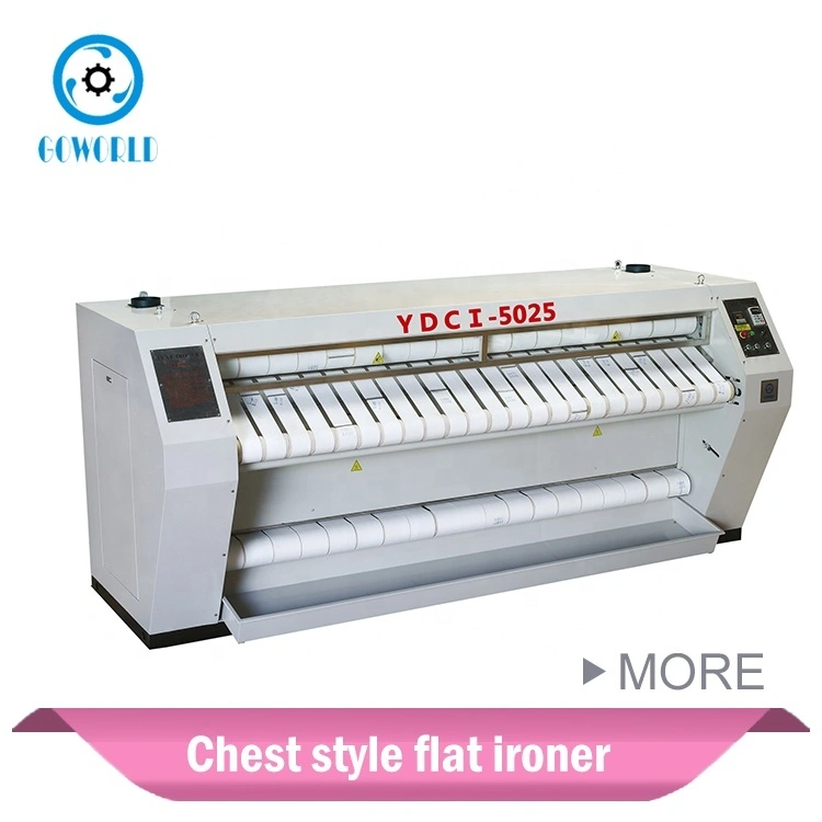 Hotel Machine-flatwork ironer,washer extractor,laundry dryer 1