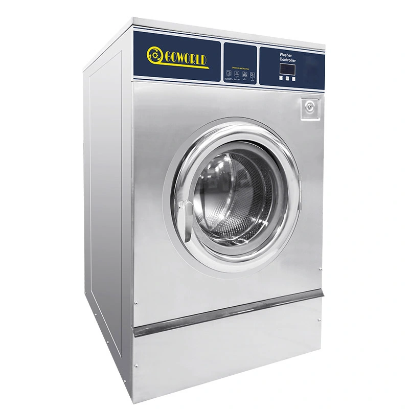 new produce product forhotel laundry washing machine 1