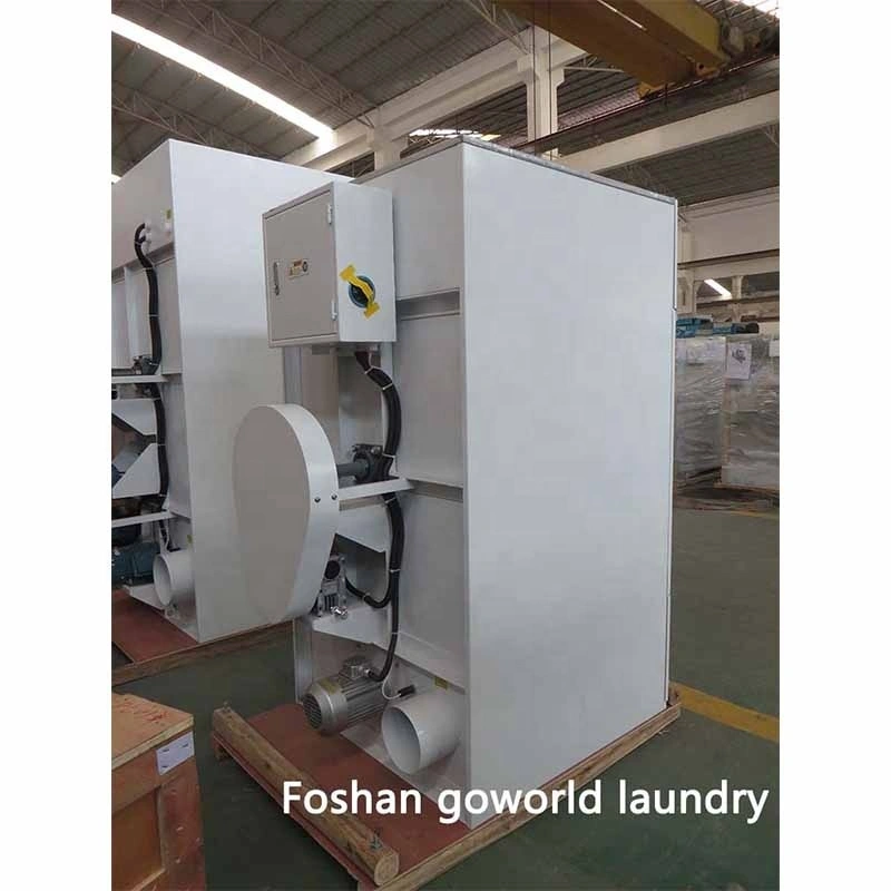 12kg electric heating laundry washing machine and dryer-coin dryer 1