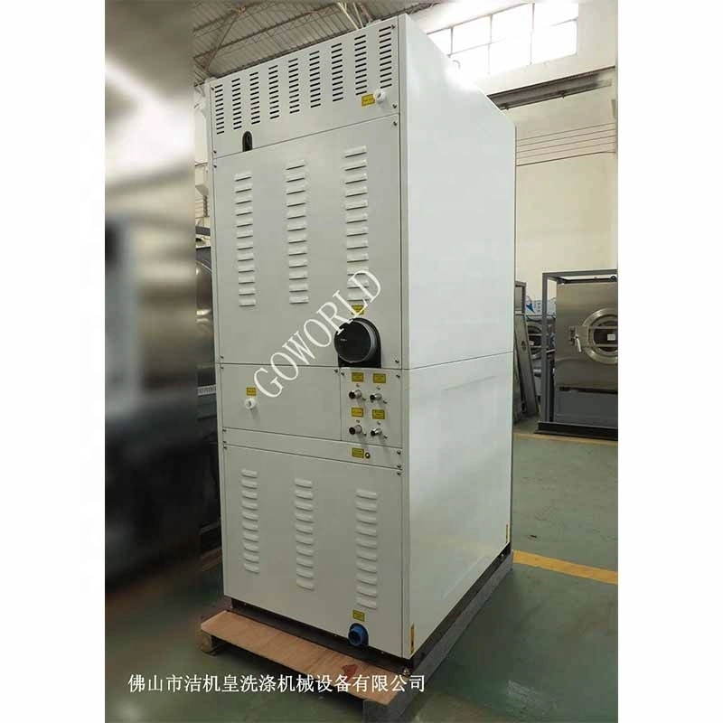 12kg steam heating stack washing machine with coin slot 1